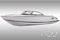 2023 Cobalt CS22