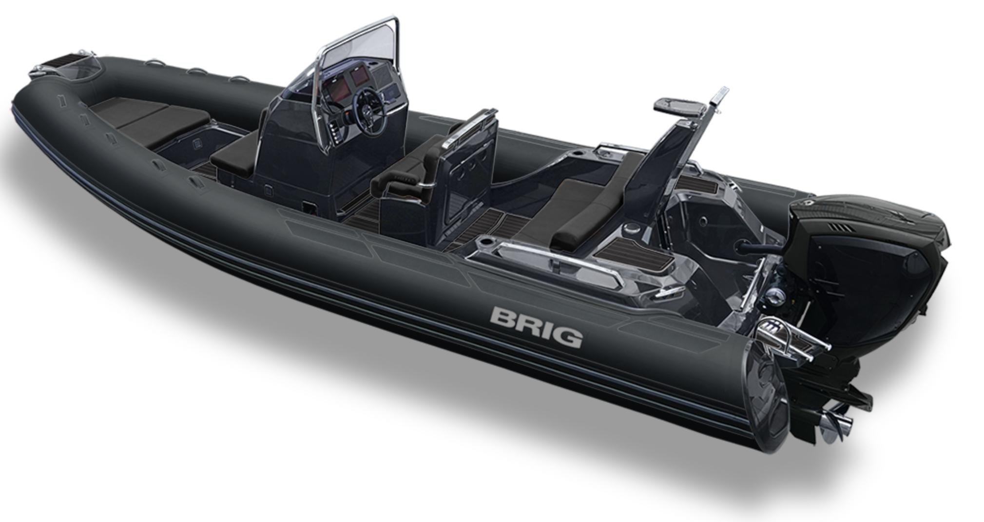 2024 Brig Eagle 6.7