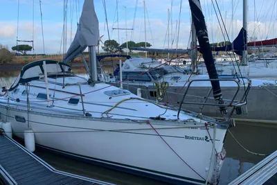 1995 Beneteau Oceanis 300