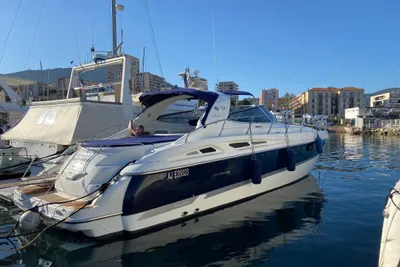 2005 Cranchi Mediterranée 50