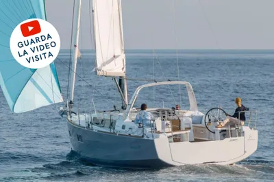 2020 Beneteau Oceanis 38.1