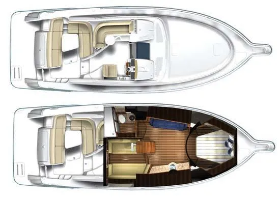  Yacht Photos Pics Manufacturer Provided Image