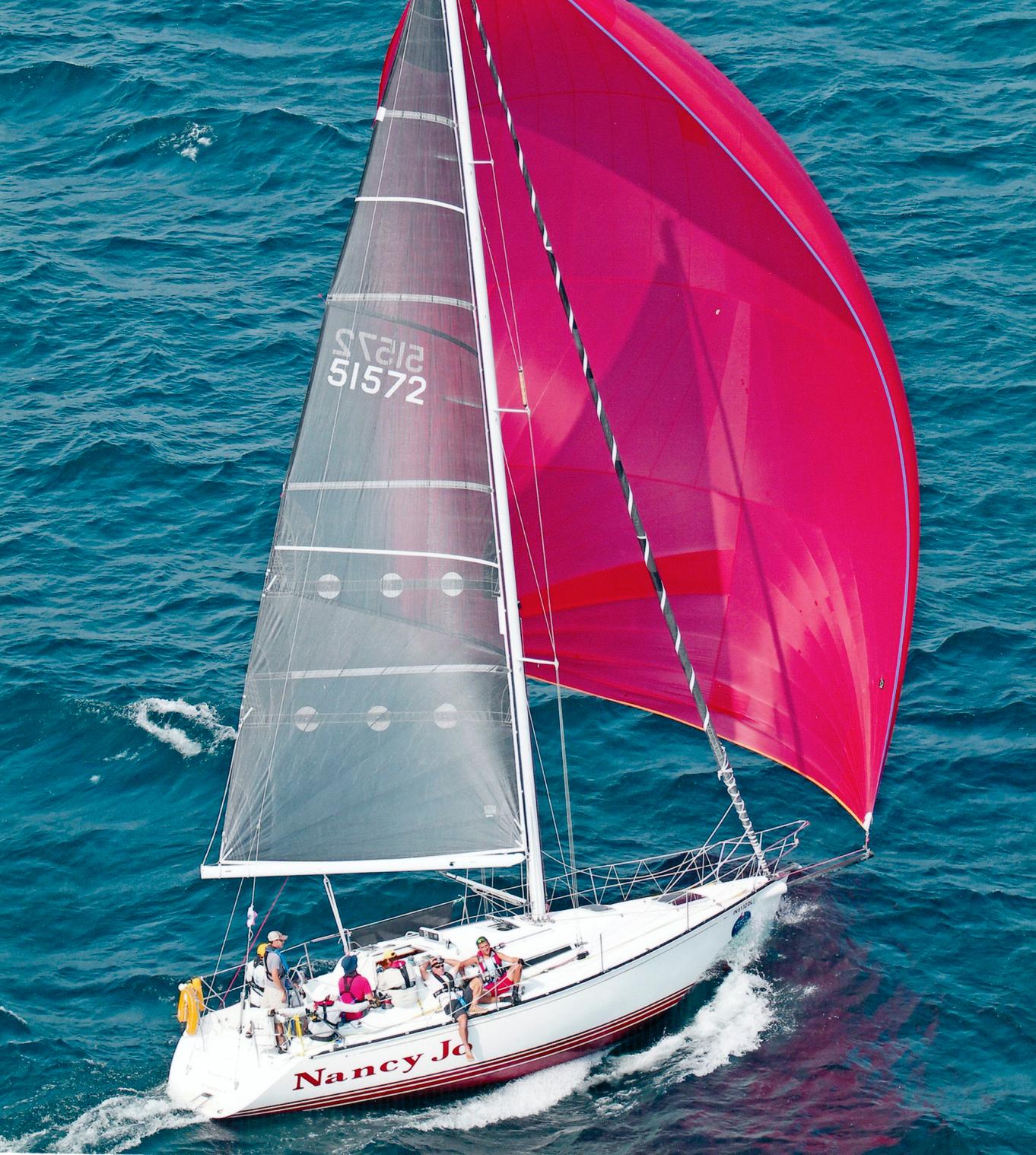 c&c 110 sailboat for sale