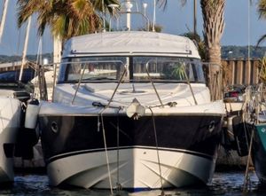 2006 Princess PRINCESS V48 SPORT