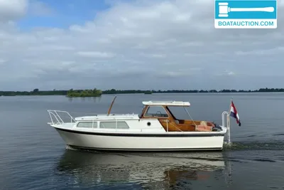 1975 De Vries Lentsch 950