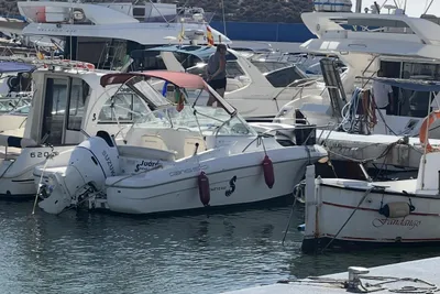 2012 Beneteau Flyer 650 Cabin Sport