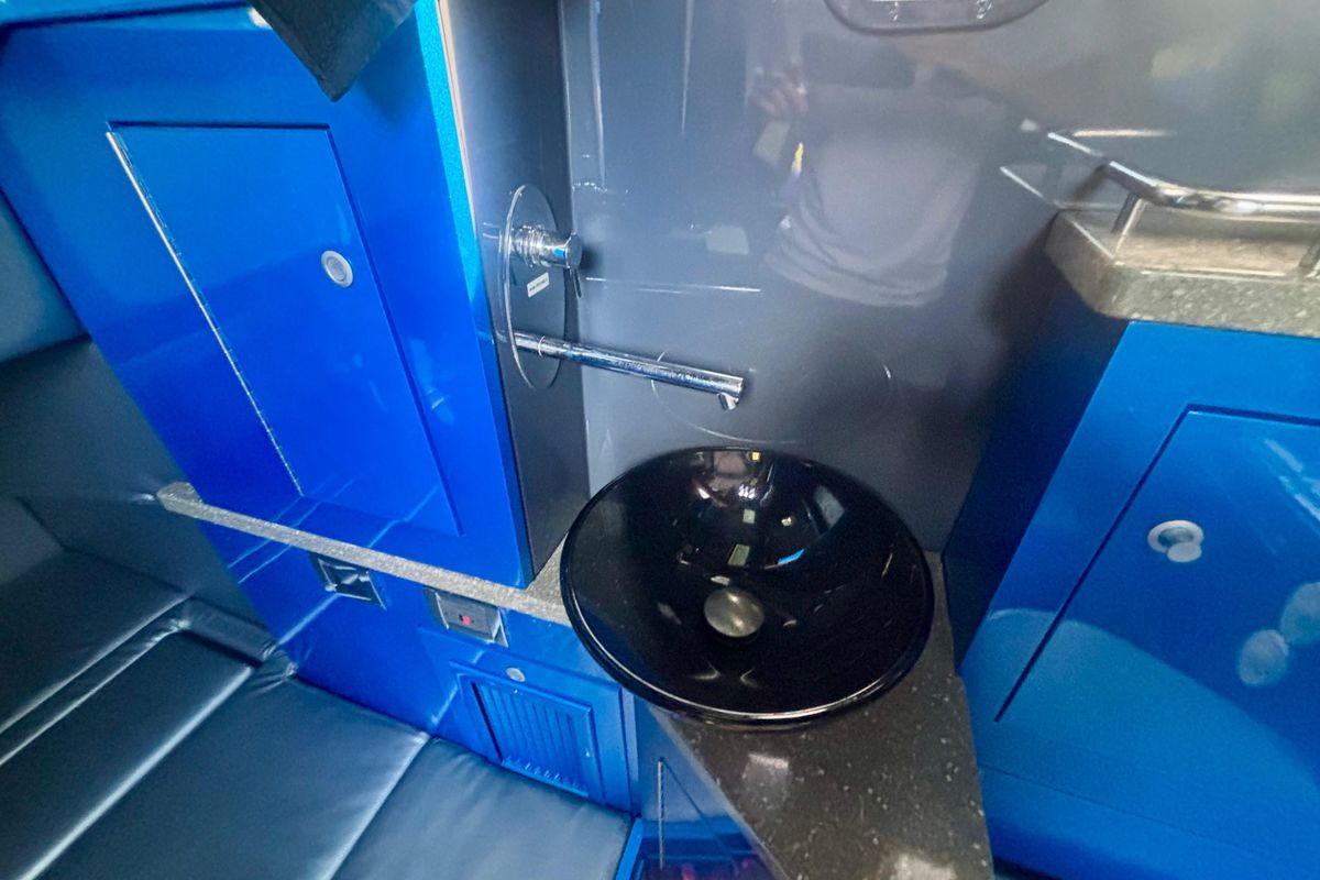 2016 Hydra-Sports 42 