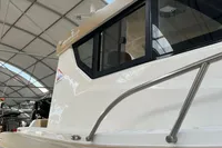 2022 Flexboat FLEX 680 EXPLORE in a modern indoor showroom.