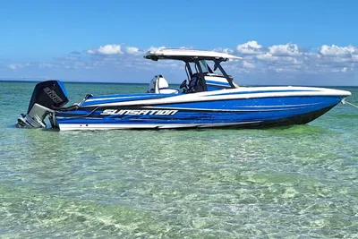 Sunsation 32 CCX