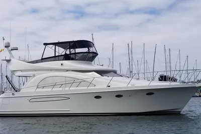 Ocean Alexander Veloce