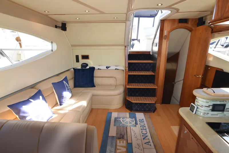 La Vita Bella Yacht Photos Pics 