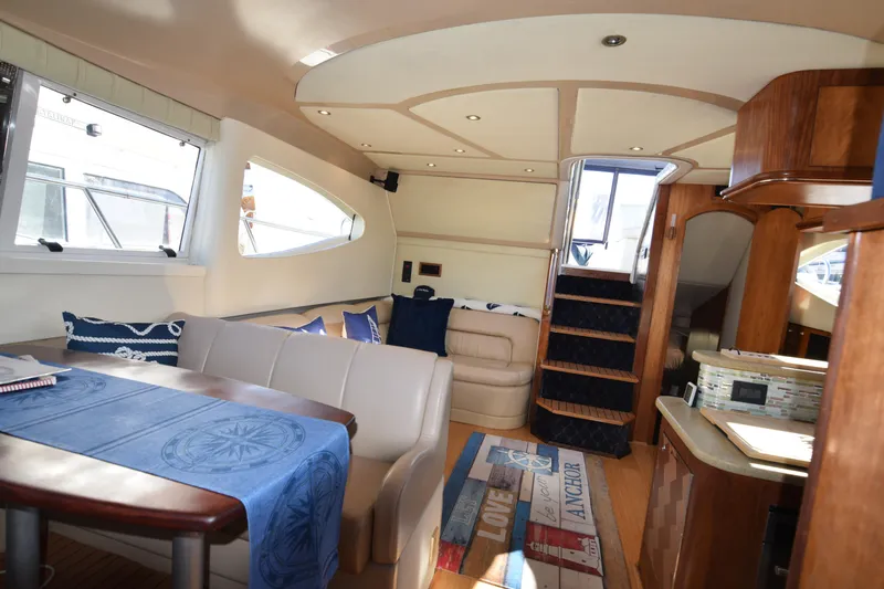 La Vita Bella Yacht Photos Pics 