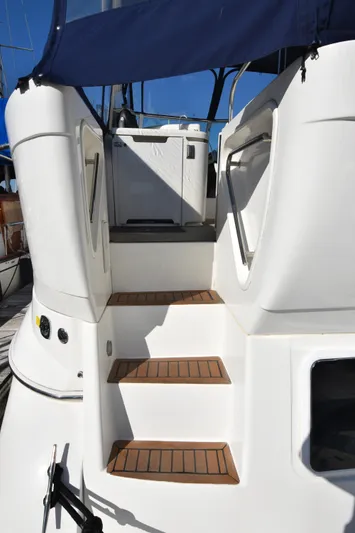 La Vita Bella Yacht Photos Pics 