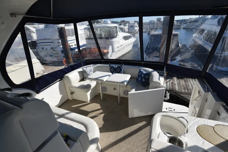 La Vita Bella Yacht Photos Pics 