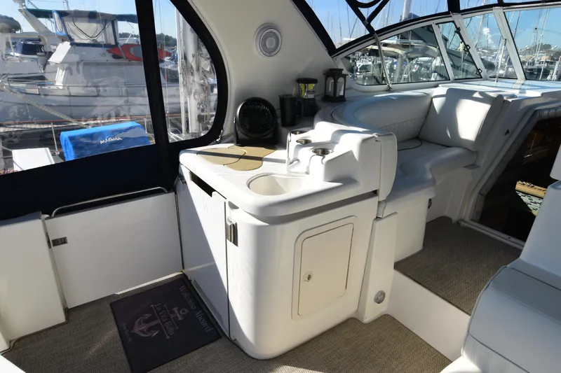 La Vita Bella Yacht Photos Pics 