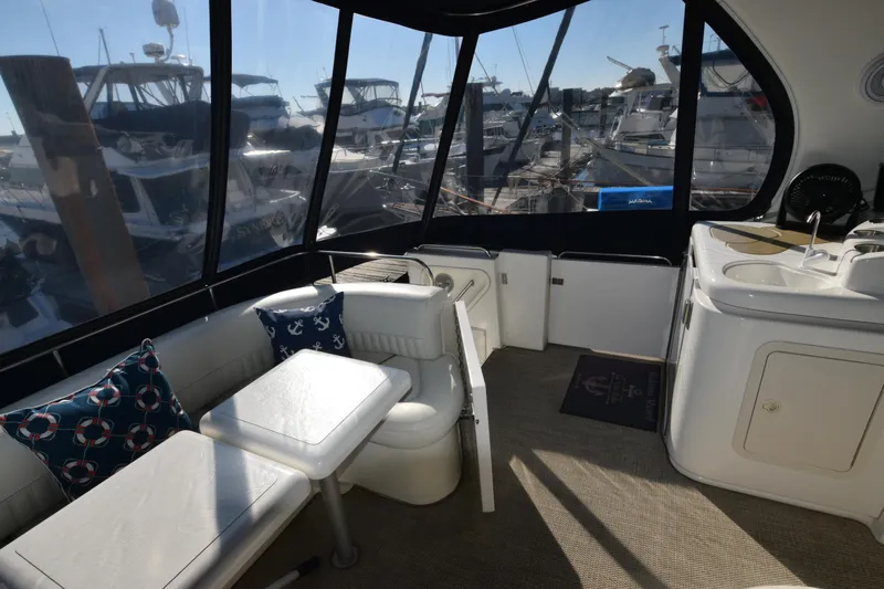 La Vita Bella Yacht Photos Pics 