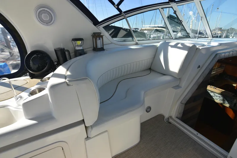 La Vita Bella Yacht Photos Pics 