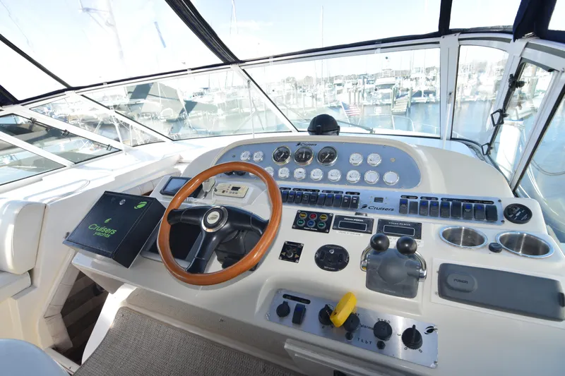 La Vita Bella Yacht Photos Pics 