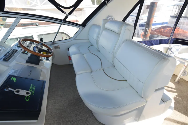 La Vita Bella Yacht Photos Pics 