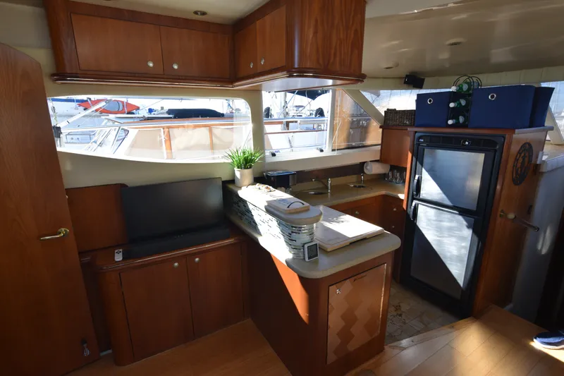 La Vita Bella Yacht Photos Pics 