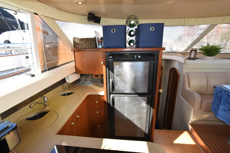 La Vita Bella Yacht Photos Pics 