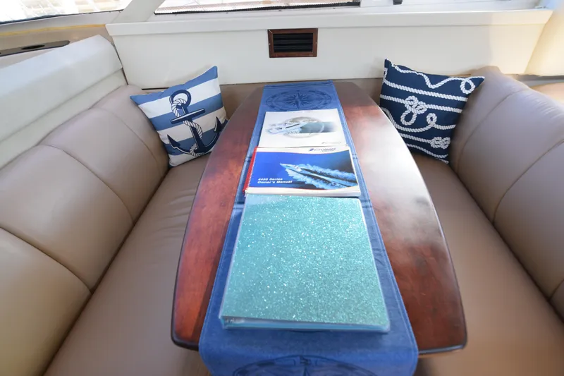 La Vita Bella Yacht Photos Pics 