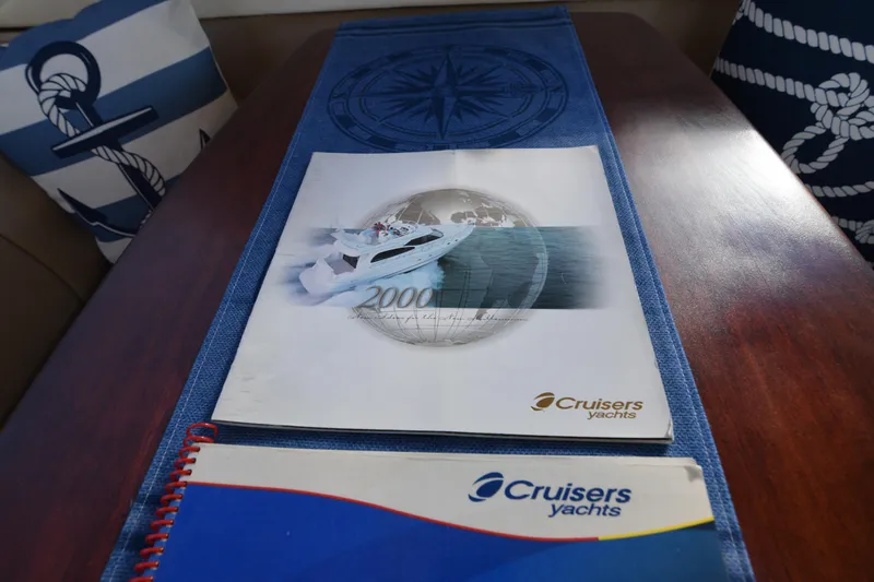 La Vita Bella Yacht Photos Pics 