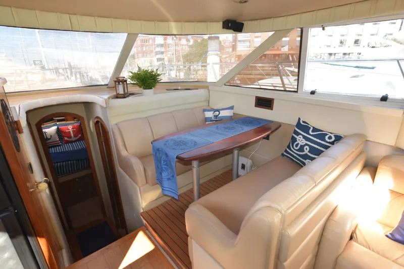 La Vita Bella Yacht Photos Pics 