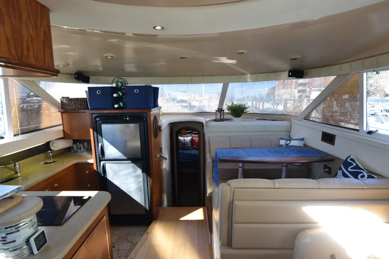 La Vita Bella Yacht Photos Pics 