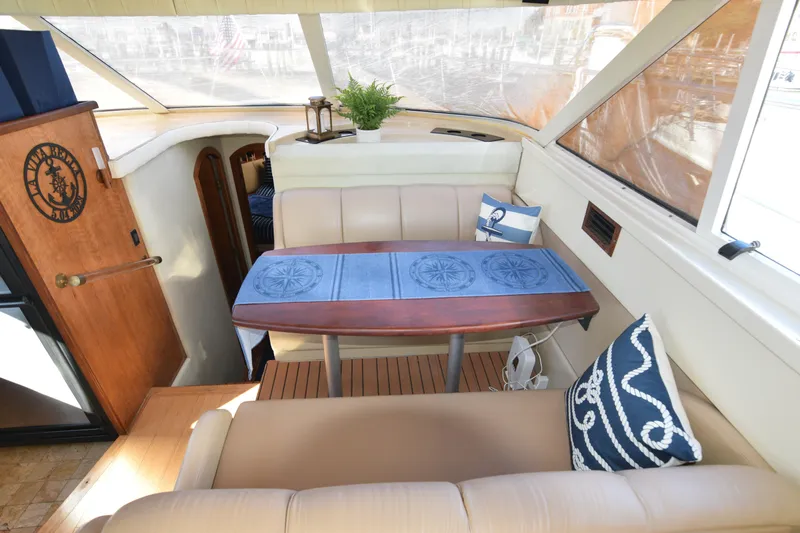 La Vita Bella Yacht Photos Pics 