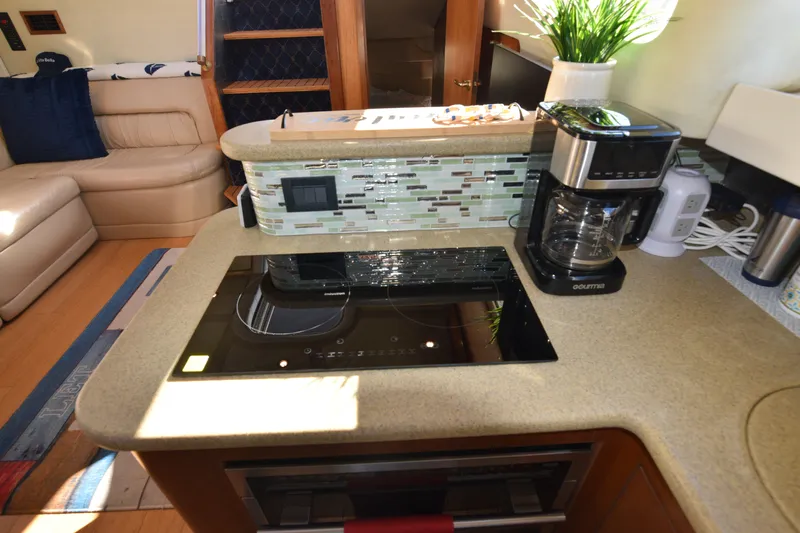 La Vita Bella Yacht Photos Pics 