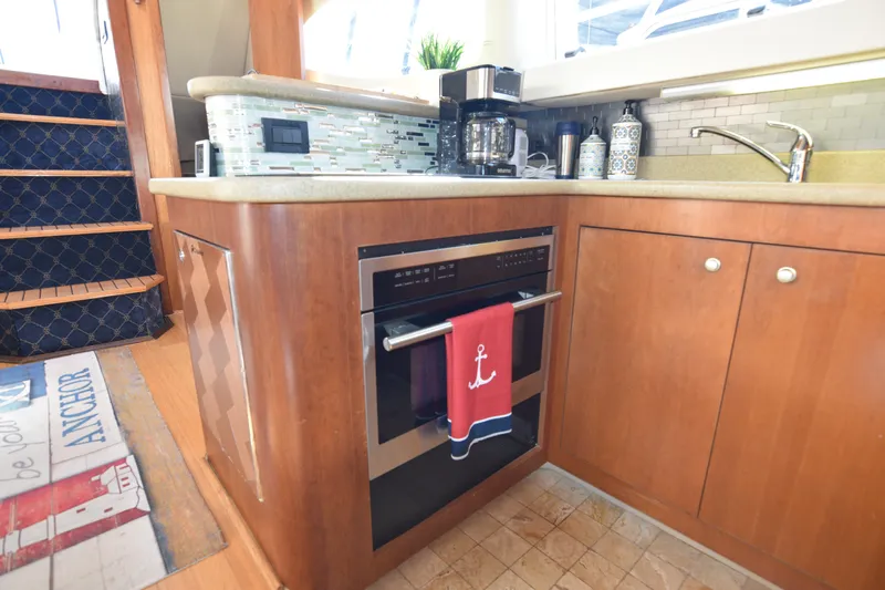 La Vita Bella Yacht Photos Pics 