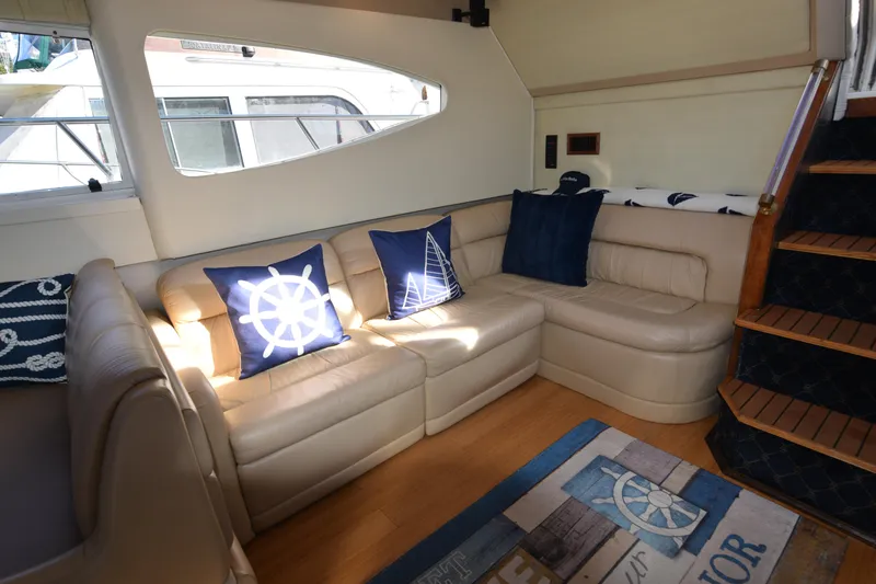 La Vita Bella Yacht Photos Pics 