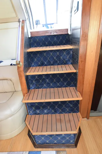 La Vita Bella Yacht Photos Pics 