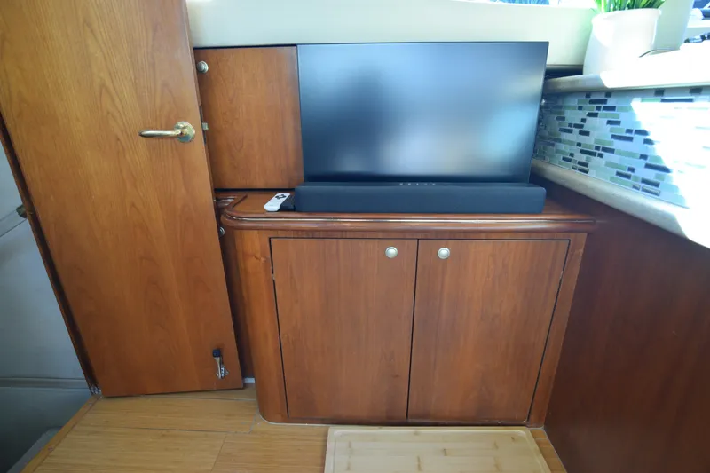 La Vita Bella Yacht Photos Pics 