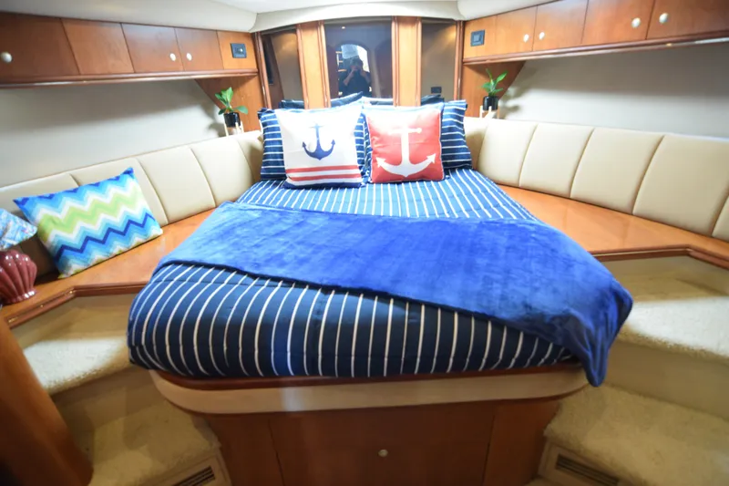 La Vita Bella Yacht Photos Pics 