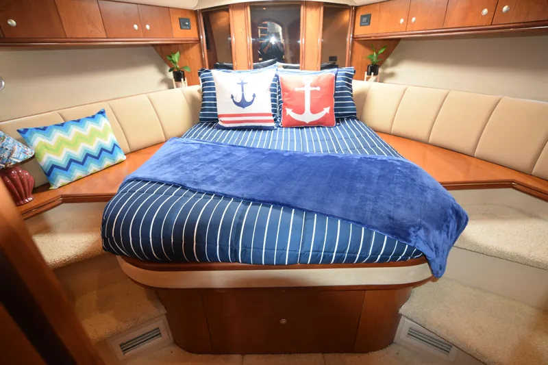 La Vita Bella Yacht Photos Pics 