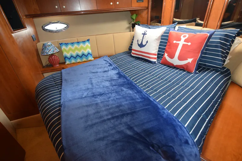 La Vita Bella Yacht Photos Pics 