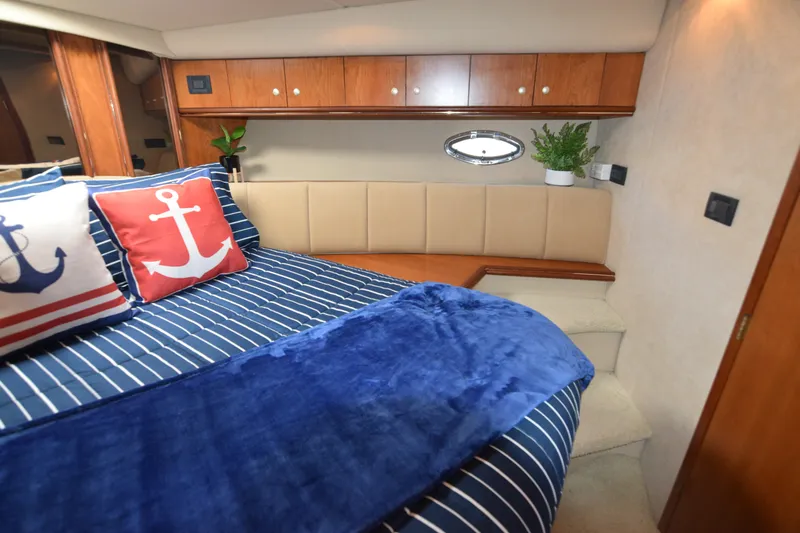 La Vita Bella Yacht Photos Pics 