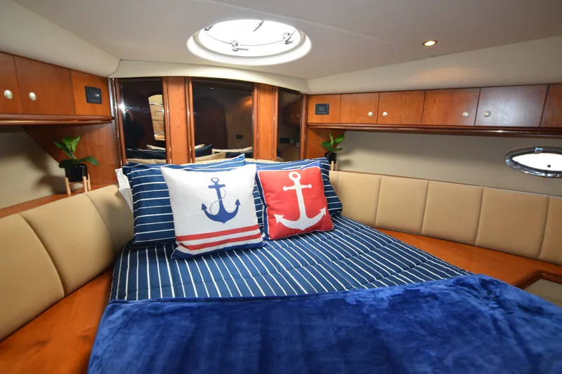 La Vita Bella Yacht Photos Pics 