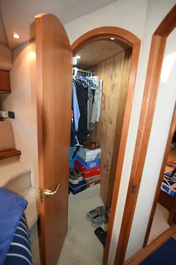 La Vita Bella Yacht Photos Pics 