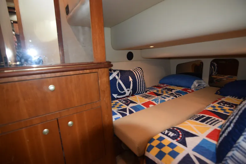 La Vita Bella Yacht Photos Pics 