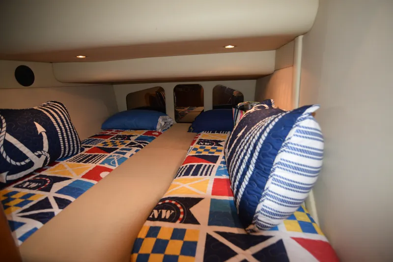 La Vita Bella Yacht Photos Pics 