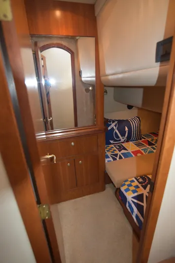 La Vita Bella Yacht Photos Pics 