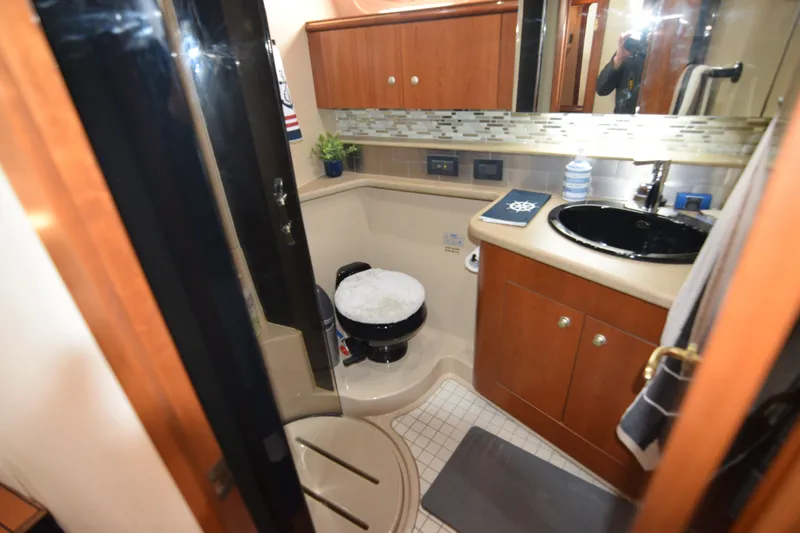 La Vita Bella Yacht Photos Pics 