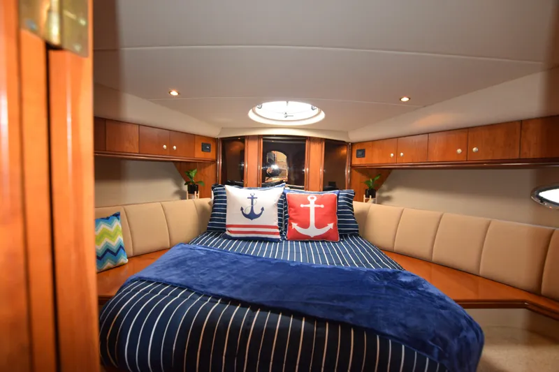 La Vita Bella Yacht Photos Pics 