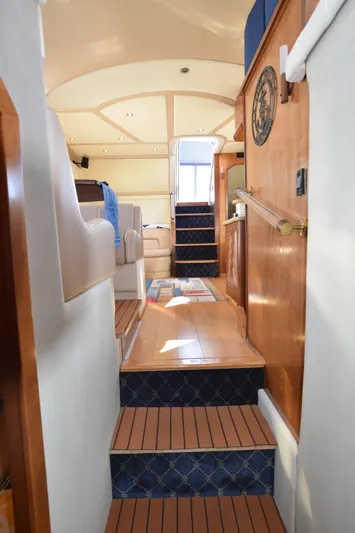 La Vita Bella Yacht Photos Pics 