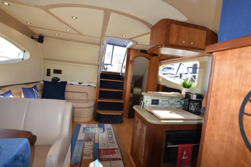 La Vita Bella Yacht Photos Pics 