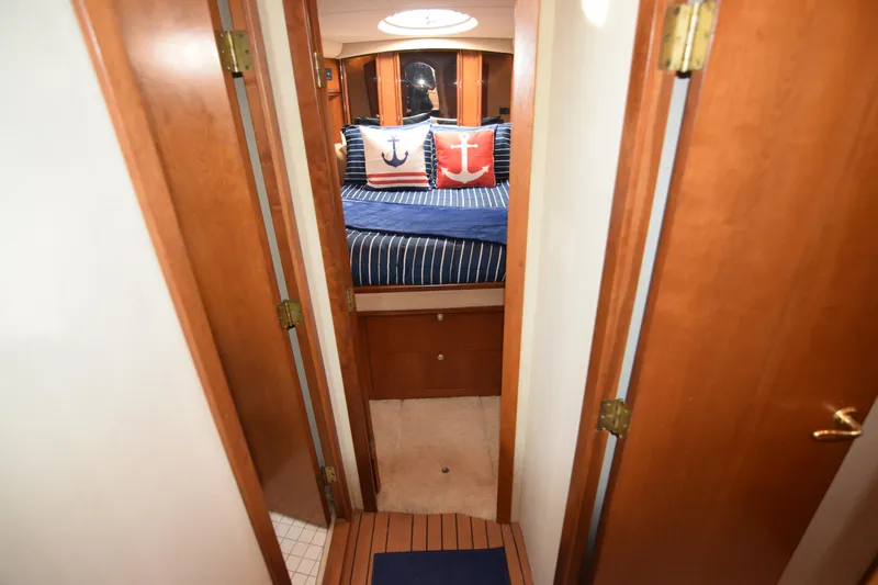 La Vita Bella Yacht Photos Pics 