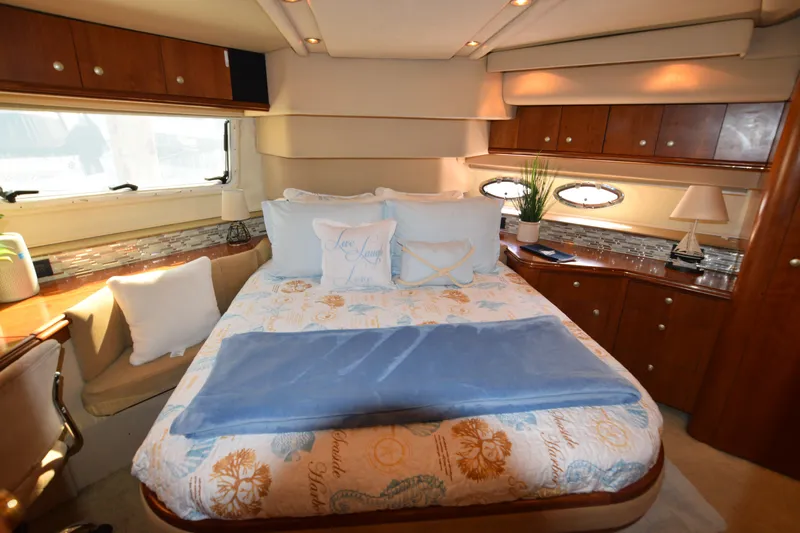 La Vita Bella Yacht Photos Pics 